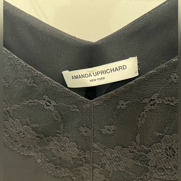 Lace Tank Top - Picture 2 of 3